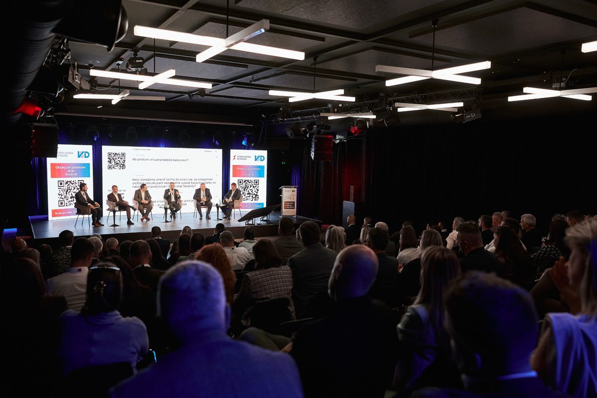 Energetici v Košiciach riešili flexibilitu, tarify aj IMS za euro. Čo priniesla konferencia Dodávateľ elektriny a distribútor